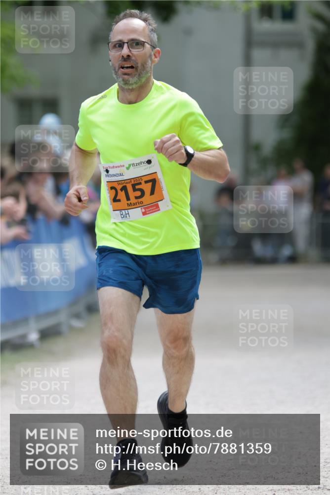 17.05.2025 - Störlauf H.Heesch http://msf.ph/oto/7881359 17.05.2025 15:23:38 Ziel  meine-sportfotos.de