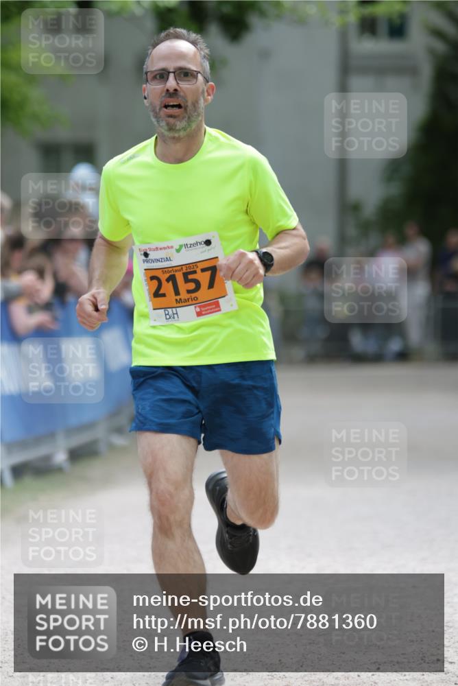 17.05.2025 - Störlauf H.Heesch http://msf.ph/oto/7881360 17.05.2025 15:23:38 Ziel  meine-sportfotos.de