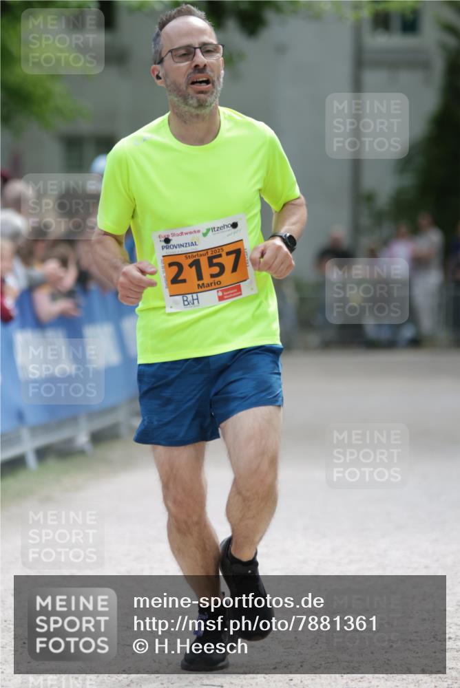 17.05.2025 - Störlauf H.Heesch http://msf.ph/oto/7881361 17.05.2025 15:23:38 Ziel  meine-sportfotos.de
