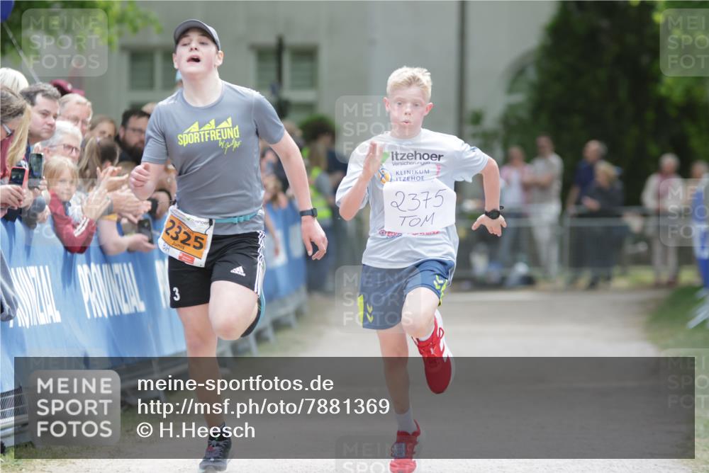 17.05.2025 - Störlauf H.Heesch http://msf.ph/oto/7881369 17.05.2025 15:23:50 Ziel  meine-sportfotos.de