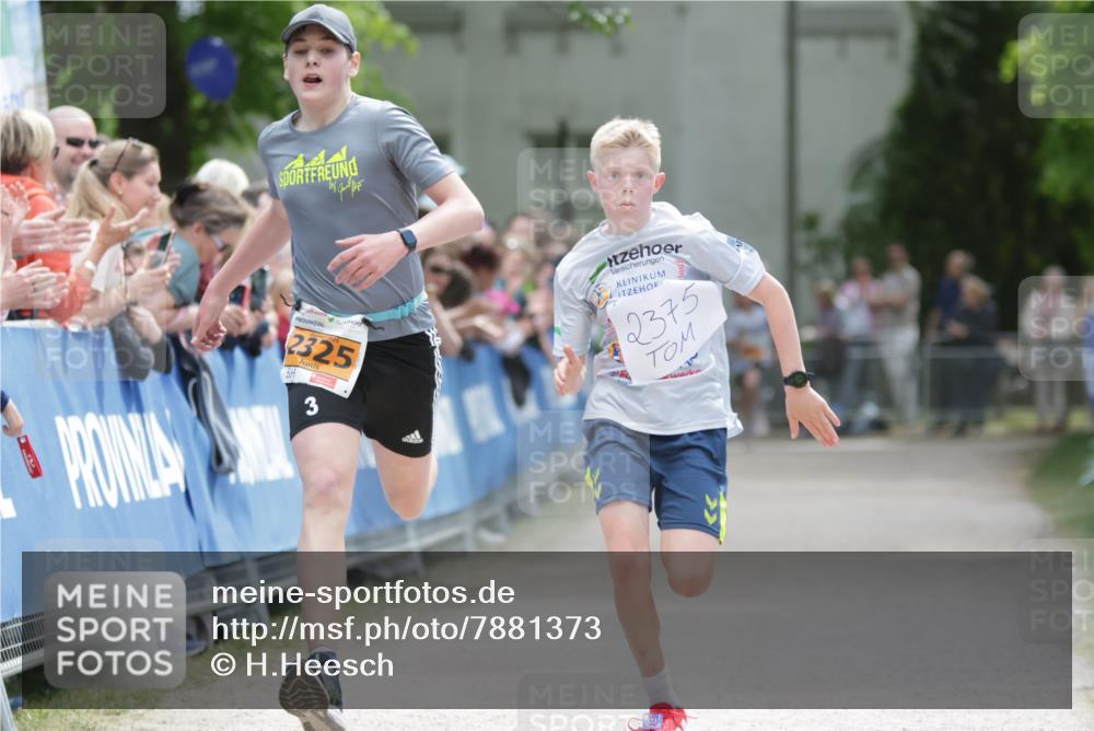 17.05.2025 - Störlauf H.Heesch http://msf.ph/oto/7881373 17.05.2025 15:23:51 Ziel  meine-sportfotos.de