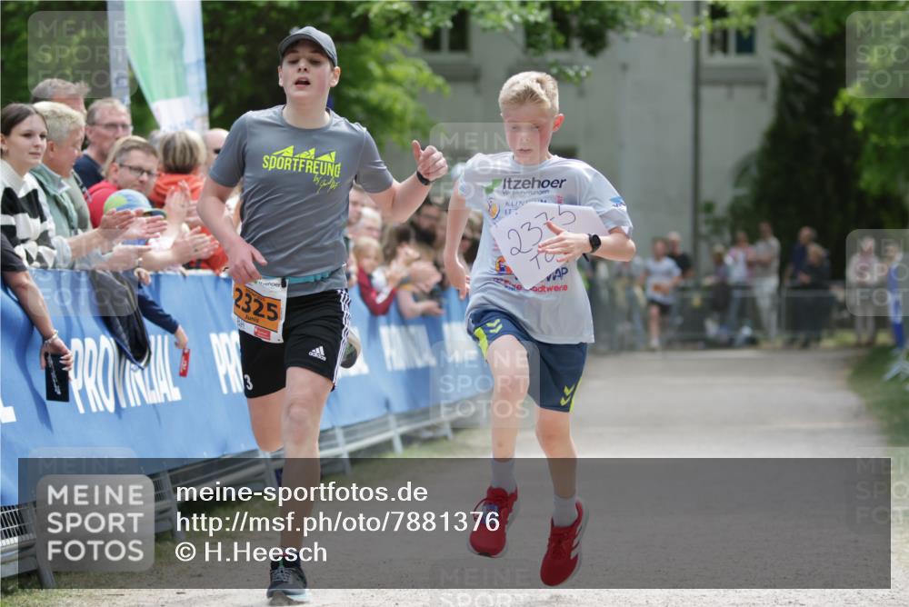 17.05.2025 - Störlauf H.Heesch http://msf.ph/oto/7881376 17.05.2025 15:23:51 Ziel  meine-sportfotos.de