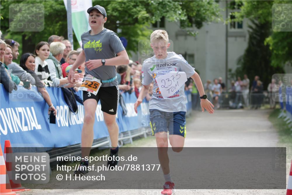 17.05.2025 - Störlauf H.Heesch http://msf.ph/oto/7881377 17.05.2025 15:23:51 Ziel  meine-sportfotos.de