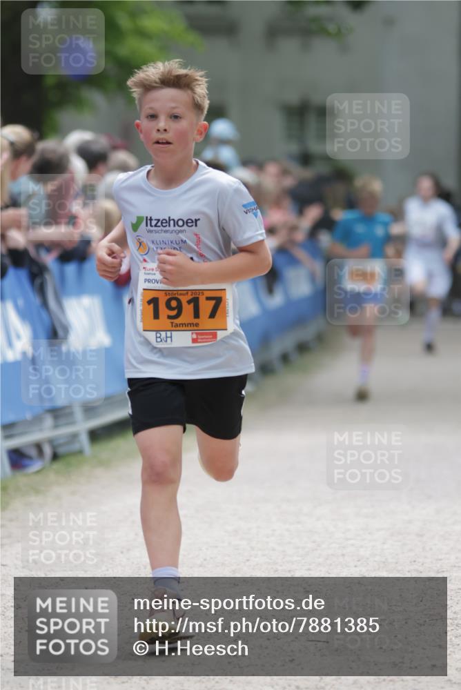 17.05.2025 - Störlauf H.Heesch http://msf.ph/oto/7881385 17.05.2025 15:24:00 Ziel  meine-sportfotos.de