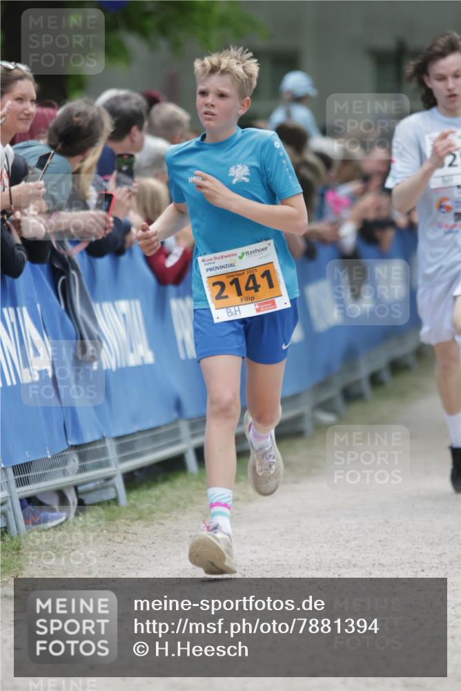 17.05.2025 - Störlauf H.Heesch http://msf.ph/oto/7881394 17.05.2025 15:24:03 Ziel  meine-sportfotos.de
