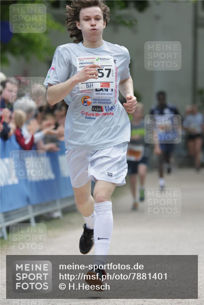 17.05.2025 - Störlauf H.Heesch http://msf.ph/oto/7881401 17.05.2025 15:24:05 Ziel  meine-sportfotos.de