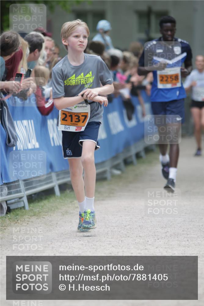 17.05.2025 - Störlauf H.Heesch http://msf.ph/oto/7881405 17.05.2025 15:24:08 Ziel  meine-sportfotos.de