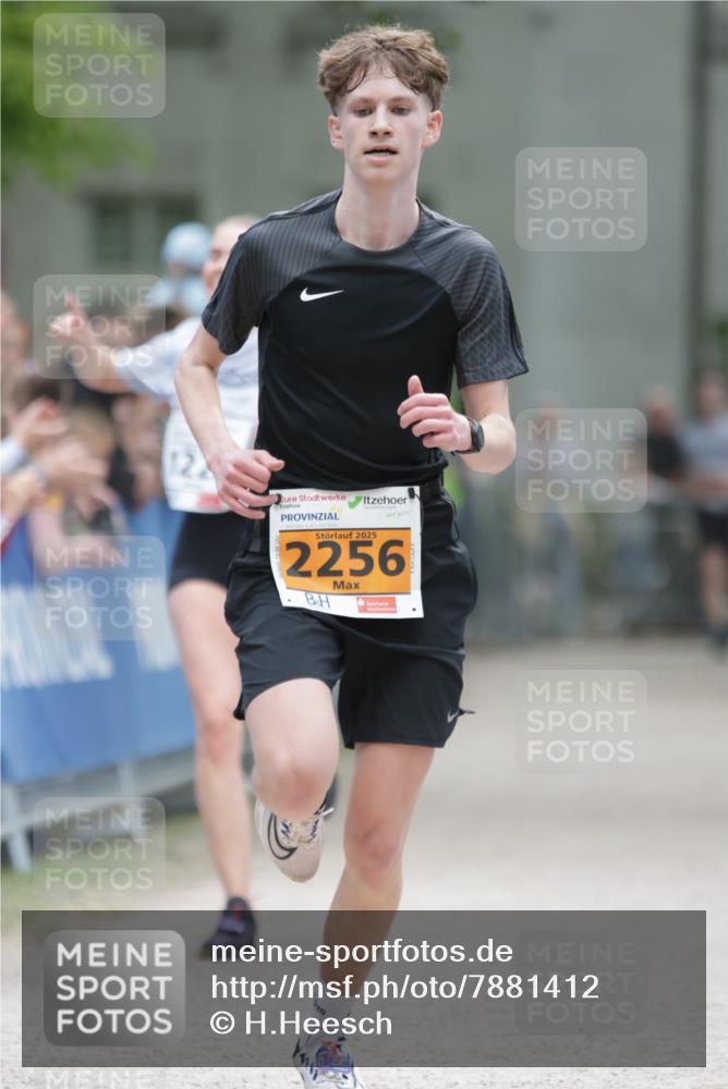 17.05.2025 - Störlauf H.Heesch http://msf.ph/oto/7881412 17.05.2025 15:24:13 Ziel  meine-sportfotos.de