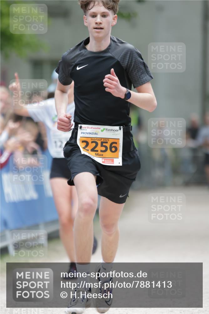 17.05.2025 - Störlauf H.Heesch http://msf.ph/oto/7881413 17.05.2025 15:24:13 Ziel  meine-sportfotos.de