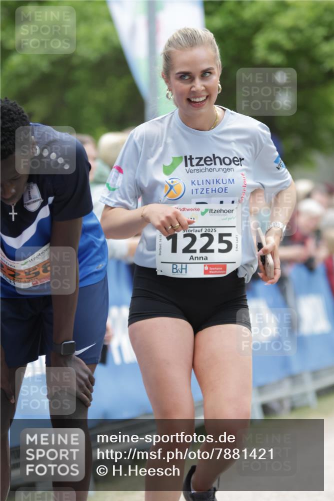 17.05.2025 - Störlauf H.Heesch http://msf.ph/oto/7881421 17.05.2025 15:24:16 Ziel  meine-sportfotos.de