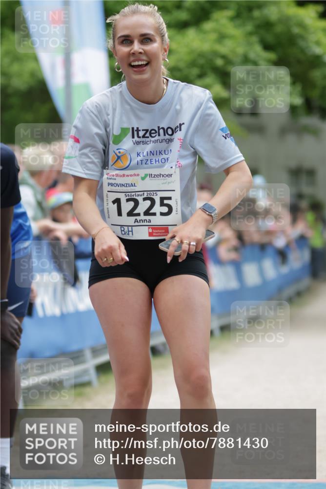 17.05.2025 - Störlauf H.Heesch http://msf.ph/oto/7881430 17.05.2025 15:24:17 Ziel  meine-sportfotos.de