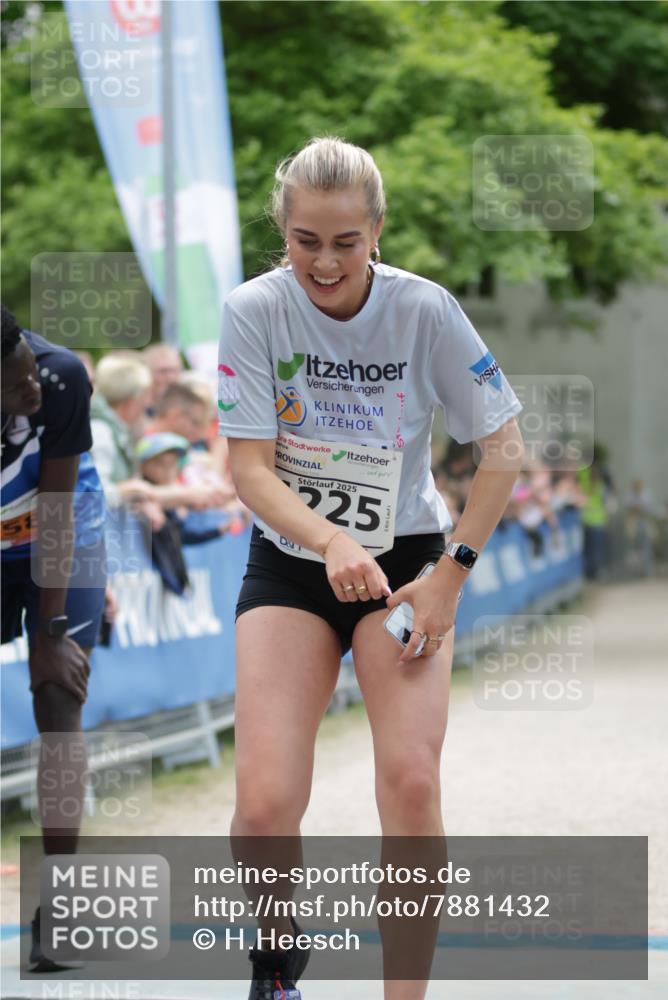17.05.2025 - Störlauf H.Heesch http://msf.ph/oto/7881432 17.05.2025 15:24:17 Ziel  meine-sportfotos.de