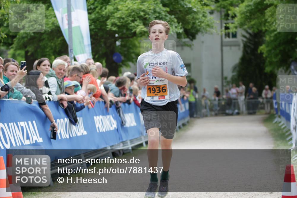 17.05.2025 - Störlauf H.Heesch http://msf.ph/oto/7881437 17.05.2025 15:24:22 Ziel  meine-sportfotos.de