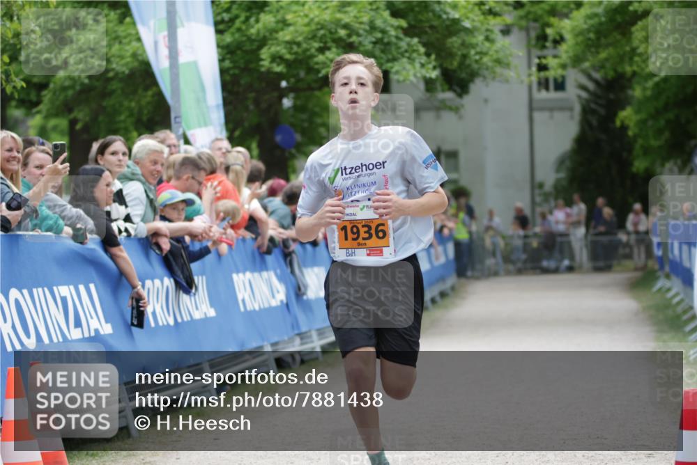 17.05.2025 - Störlauf H.Heesch http://msf.ph/oto/7881438 17.05.2025 15:24:22 Ziel  meine-sportfotos.de