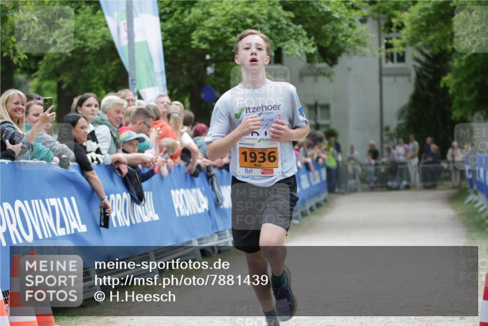 17.05.2025 - Störlauf H.Heesch http://msf.ph/oto/7881439 17.05.2025 15:24:22 Ziel  meine-sportfotos.de