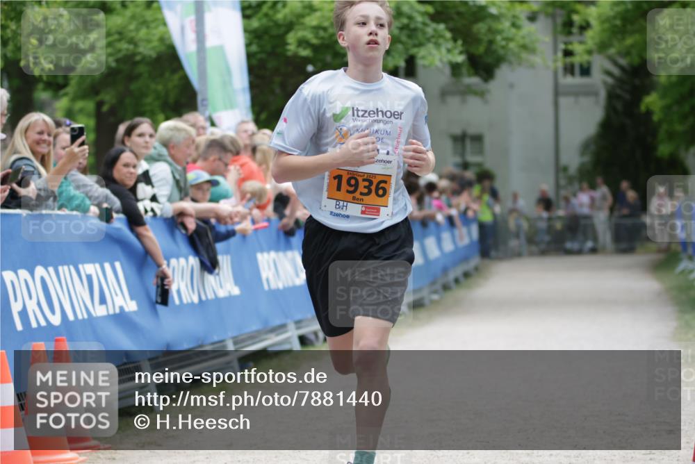 17.05.2025 - Störlauf H.Heesch http://msf.ph/oto/7881440 17.05.2025 15:24:23 Ziel  meine-sportfotos.de