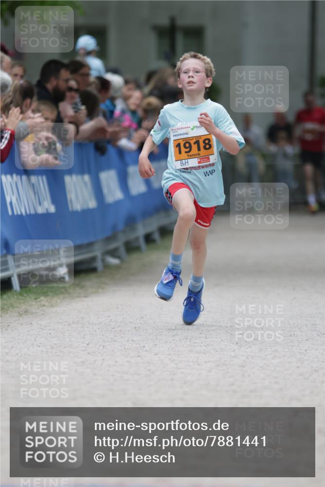 17.05.2025 - Störlauf H.Heesch http://msf.ph/oto/7881441 17.05.2025 15:24:31 Ziel  meine-sportfotos.de