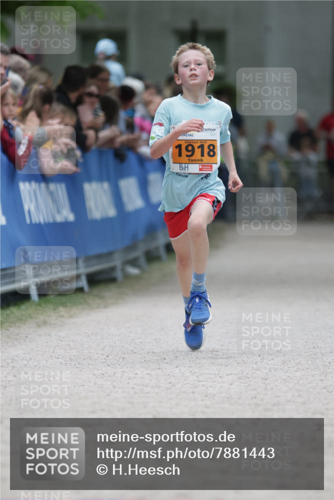 17.05.2025 - Störlauf H.Heesch http://msf.ph/oto/7881443 17.05.2025 15:24:31 Ziel  meine-sportfotos.de
