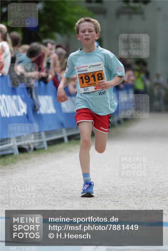 17.05.2025 - Störlauf H.Heesch http://msf.ph/oto/7881449 17.05.2025 15:24:32 Ziel  meine-sportfotos.de