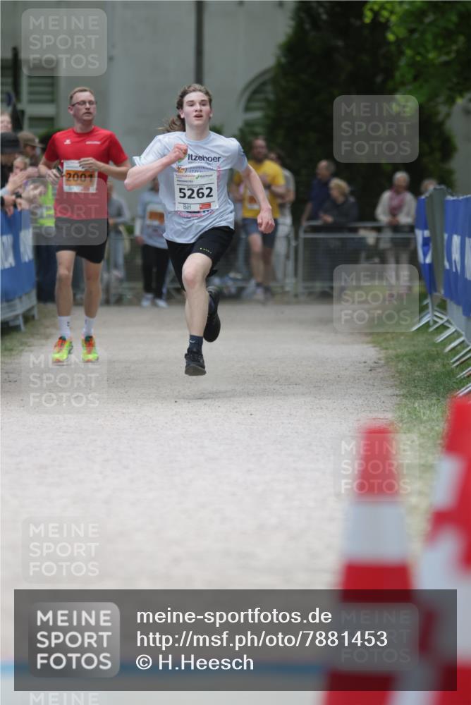 17.05.2025 - Störlauf H.Heesch http://msf.ph/oto/7881453 17.05.2025 15:24:37 Ziel  meine-sportfotos.de