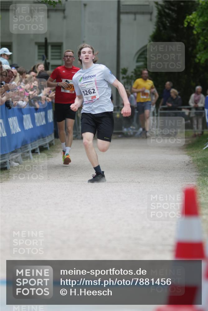 17.05.2025 - Störlauf H.Heesch http://msf.ph/oto/7881456 17.05.2025 15:24:37 Ziel  meine-sportfotos.de