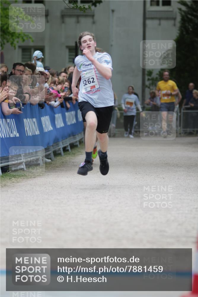 17.05.2025 - Störlauf H.Heesch http://msf.ph/oto/7881459 17.05.2025 15:24:38 Ziel  meine-sportfotos.de