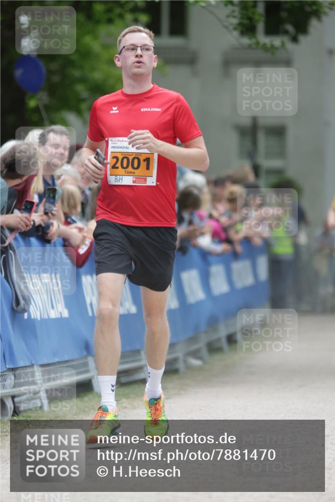 17.05.2025 - Störlauf H.Heesch http://msf.ph/oto/7881470 17.05.2025 15:24:41 Ziel  meine-sportfotos.de