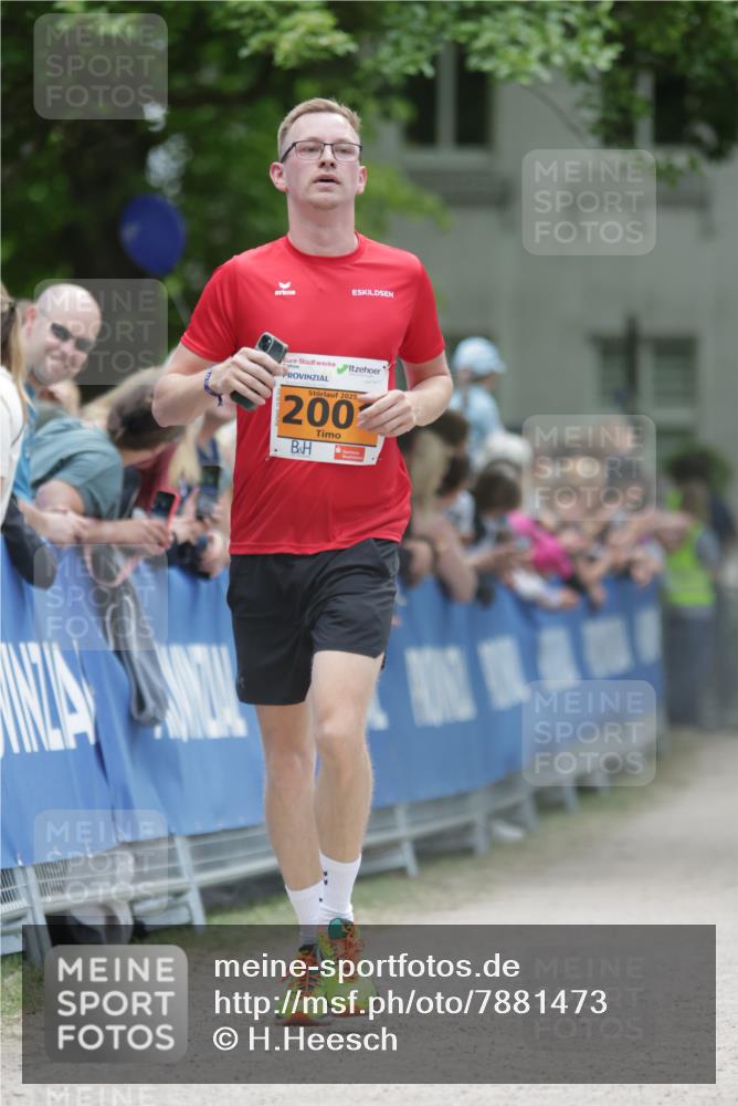 17.05.2025 - Störlauf H.Heesch http://msf.ph/oto/7881473 17.05.2025 15:24:42 Ziel  meine-sportfotos.de