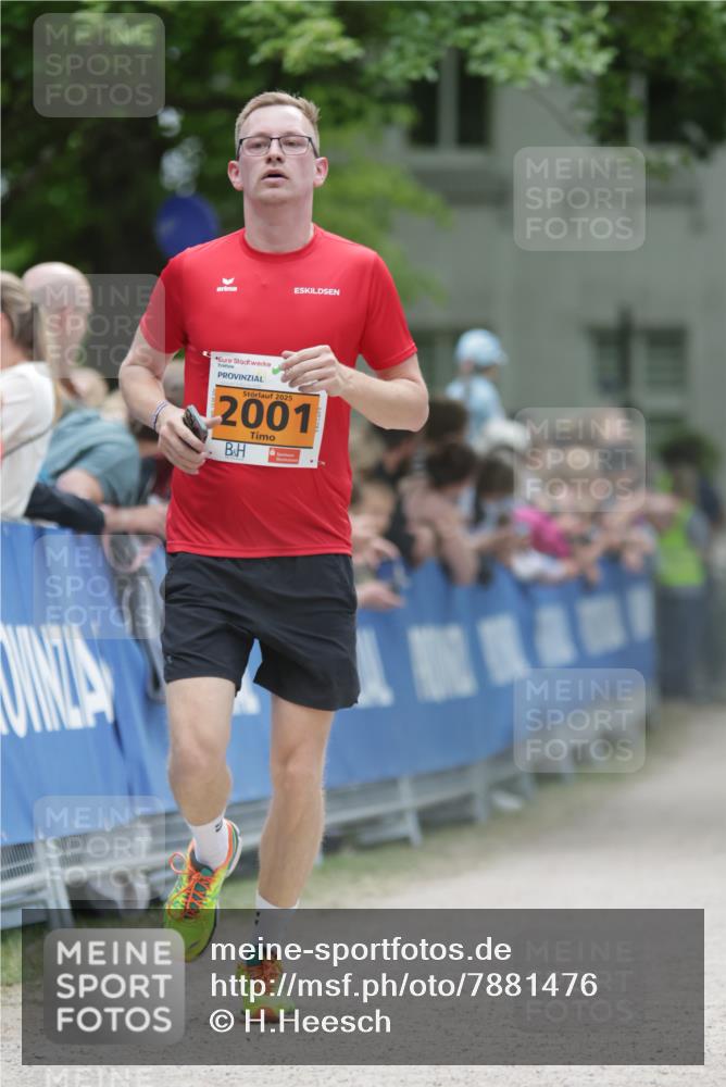 17.05.2025 - Störlauf H.Heesch http://msf.ph/oto/7881476 17.05.2025 15:24:42 Ziel  meine-sportfotos.de