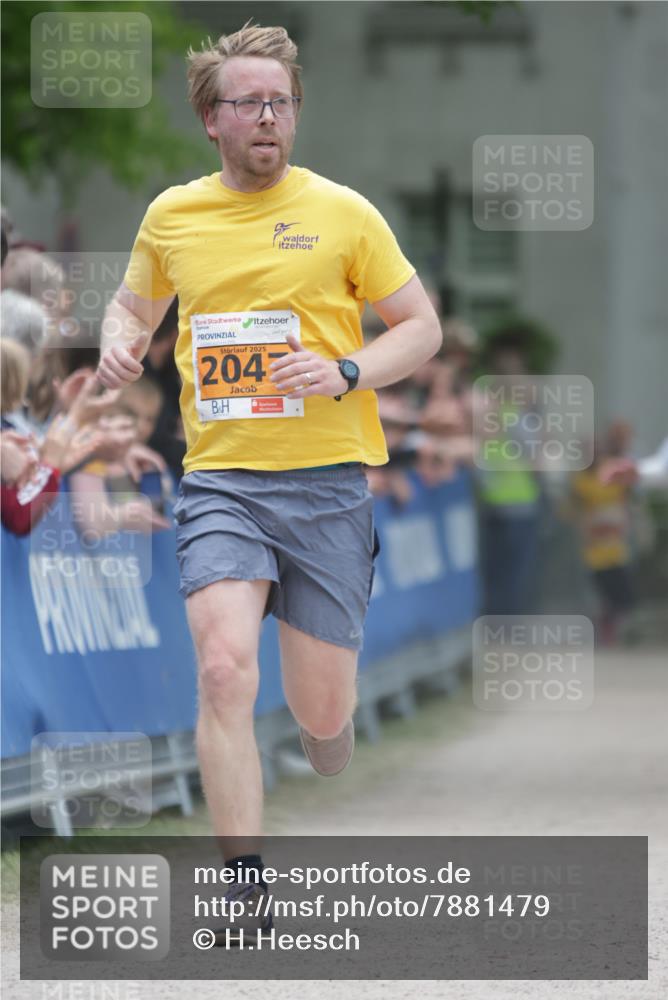 17.05.2025 - Störlauf H.Heesch http://msf.ph/oto/7881479 17.05.2025 15:24:46 Ziel  meine-sportfotos.de