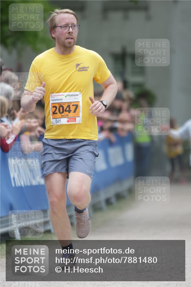 17.05.2025 - Störlauf H.Heesch http://msf.ph/oto/7881480 17.05.2025 15:24:46 Ziel  meine-sportfotos.de