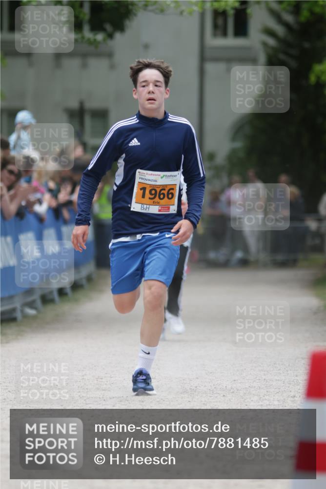 17.05.2025 - Störlauf H.Heesch http://msf.ph/oto/7881485 17.05.2025 15:24:49 Ziel  meine-sportfotos.de