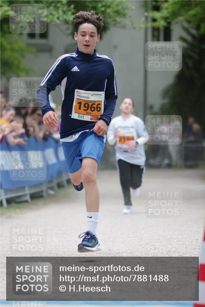 17.05.2025 - Störlauf H.Heesch http://msf.ph/oto/7881488 17.05.2025 15:24:50 Ziel  meine-sportfotos.de