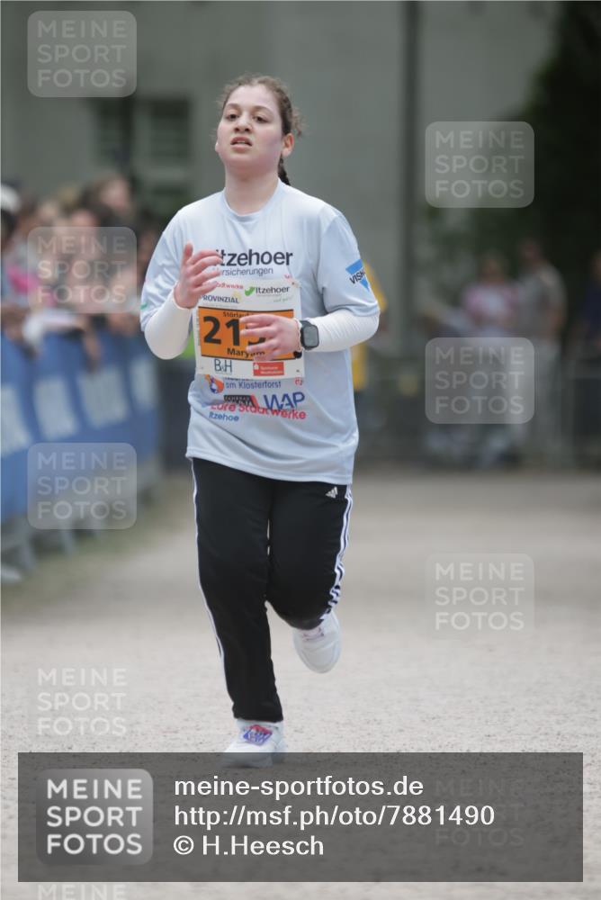 17.05.2025 - Störlauf H.Heesch http://msf.ph/oto/7881490 17.05.2025 15:24:52 Ziel  meine-sportfotos.de