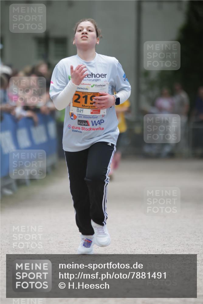 17.05.2025 - Störlauf H.Heesch http://msf.ph/oto/7881491 17.05.2025 15:24:52 Ziel  meine-sportfotos.de