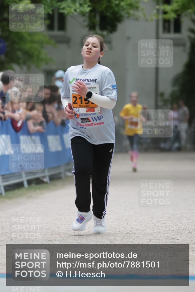 17.05.2025 - Störlauf H.Heesch http://msf.ph/oto/7881501 17.05.2025 15:24:53 Ziel  meine-sportfotos.de