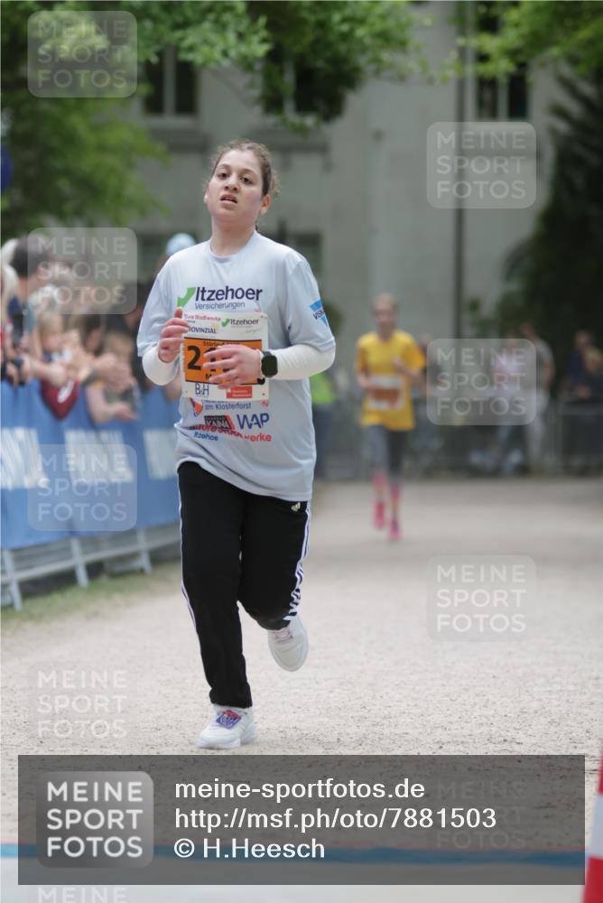 17.05.2025 - Störlauf H.Heesch http://msf.ph/oto/7881503 17.05.2025 15:24:53 Ziel  meine-sportfotos.de