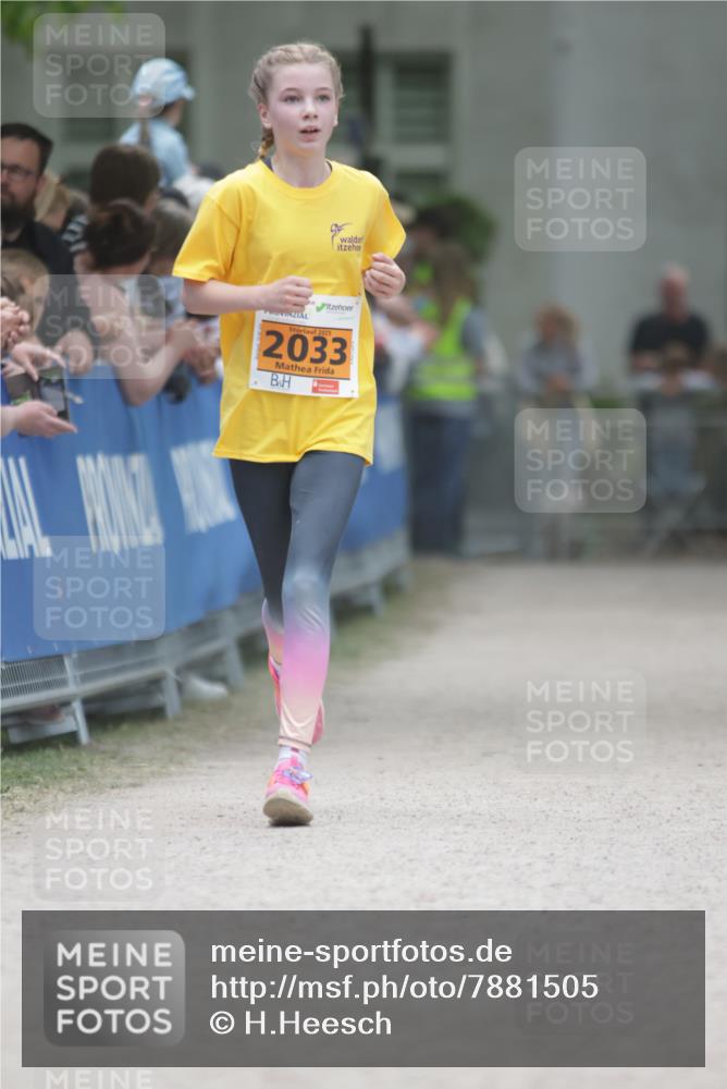 17.05.2025 - Störlauf H.Heesch http://msf.ph/oto/7881505 17.05.2025 15:24:57 Ziel  meine-sportfotos.de
