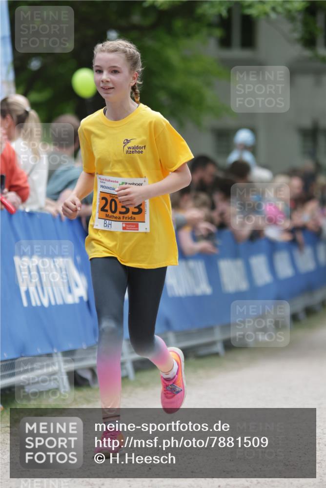 17.05.2025 - Störlauf H.Heesch http://msf.ph/oto/7881509 17.05.2025 15:24:59 Ziel  meine-sportfotos.de
