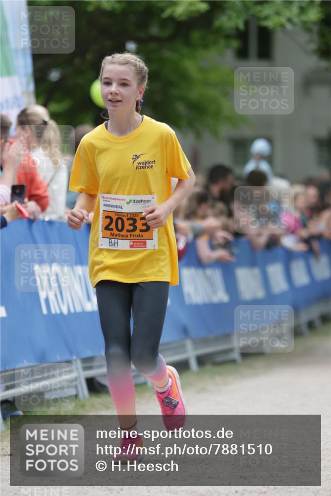 17.05.2025 - Störlauf H.Heesch http://msf.ph/oto/7881510 17.05.2025 15:24:59 Ziel  meine-sportfotos.de