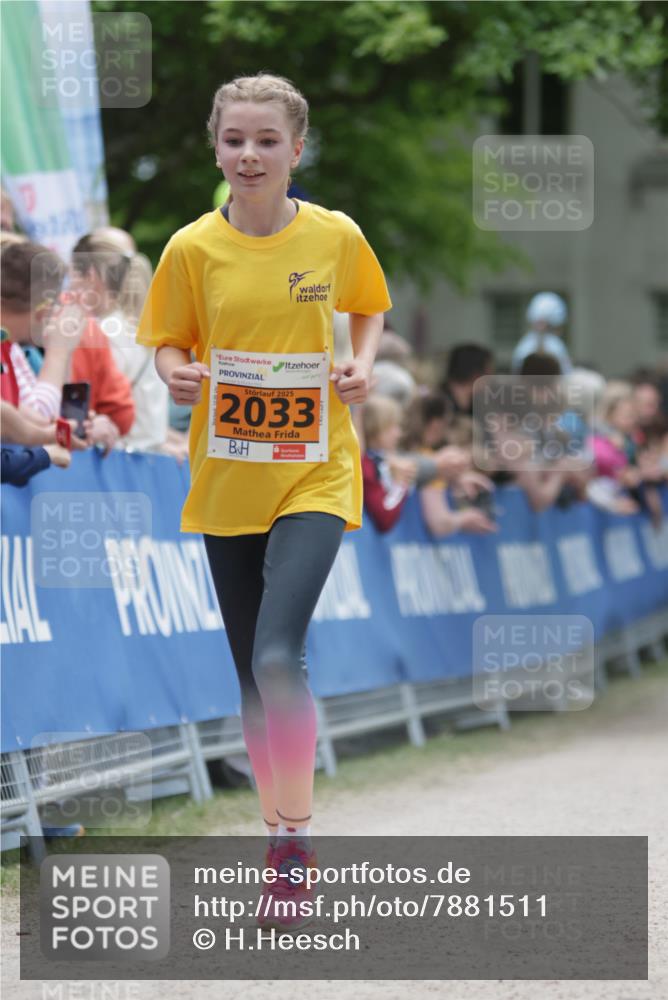 17.05.2025 - Störlauf H.Heesch http://msf.ph/oto/7881511 17.05.2025 15:24:59 Ziel  meine-sportfotos.de