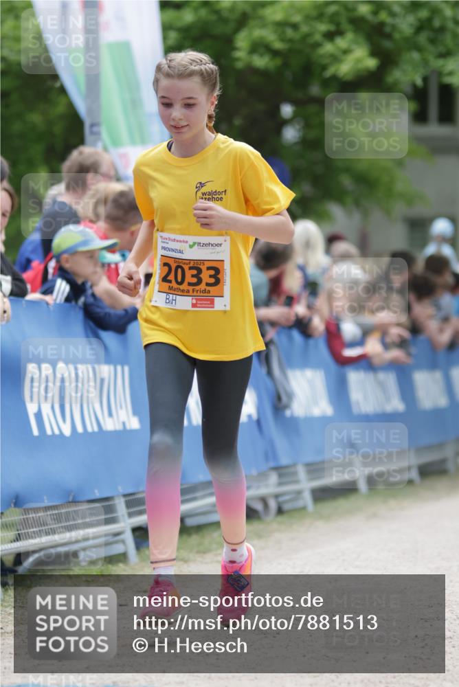 17.05.2025 - Störlauf H.Heesch http://msf.ph/oto/7881513 17.05.2025 15:25:00 Ziel  meine-sportfotos.de