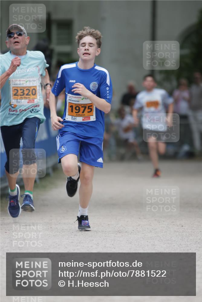 17.05.2025 - Störlauf H.Heesch http://msf.ph/oto/7881522 17.05.2025 15:25:10 Ziel  meine-sportfotos.de