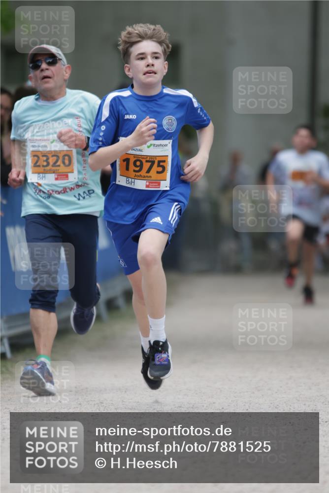 17.05.2025 - Störlauf H.Heesch http://msf.ph/oto/7881525 17.05.2025 15:25:10 Ziel  meine-sportfotos.de