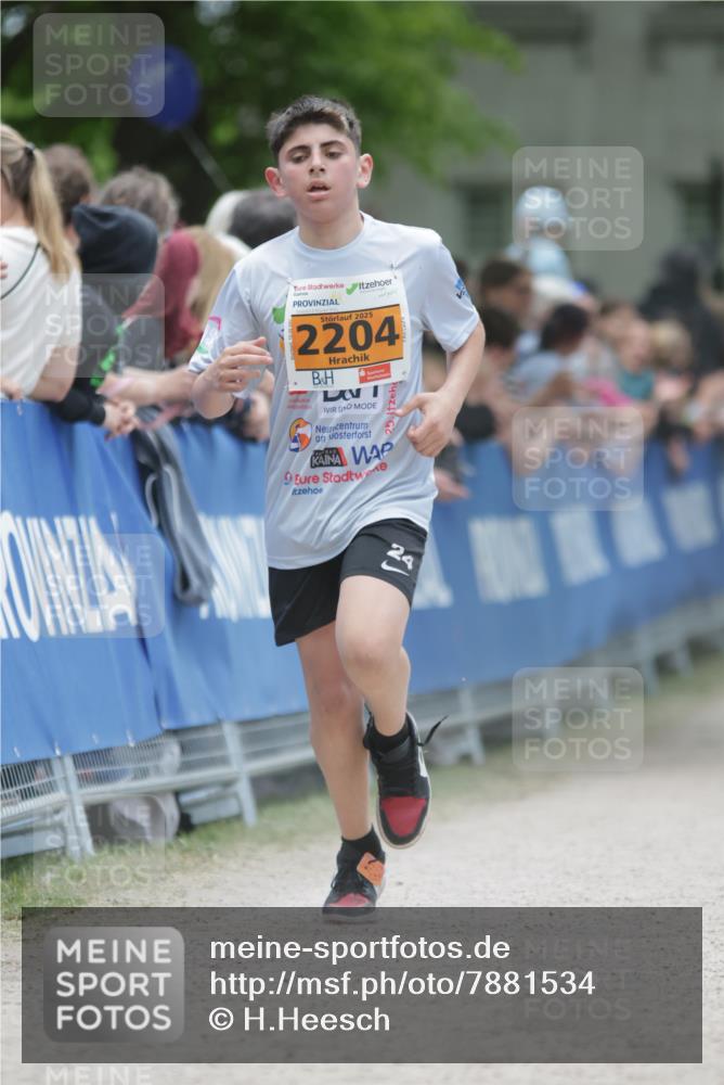 17.05.2025 - Störlauf H.Heesch http://msf.ph/oto/7881534 17.05.2025 15:25:15 Ziel  meine-sportfotos.de