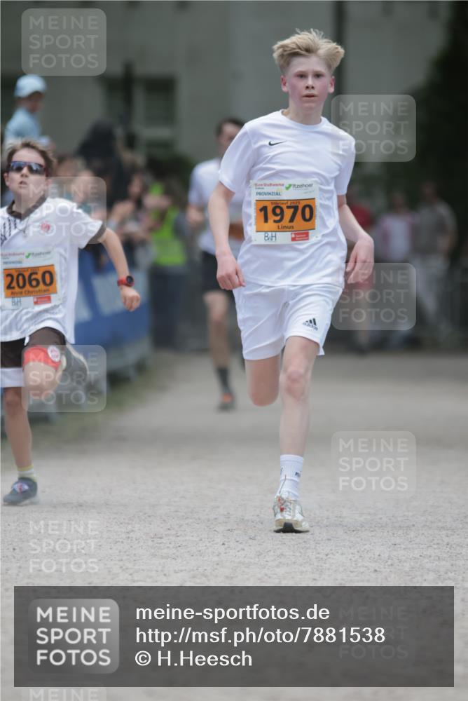 17.05.2025 - Störlauf H.Heesch http://msf.ph/oto/7881538 17.05.2025 15:25:17 Ziel  meine-sportfotos.de