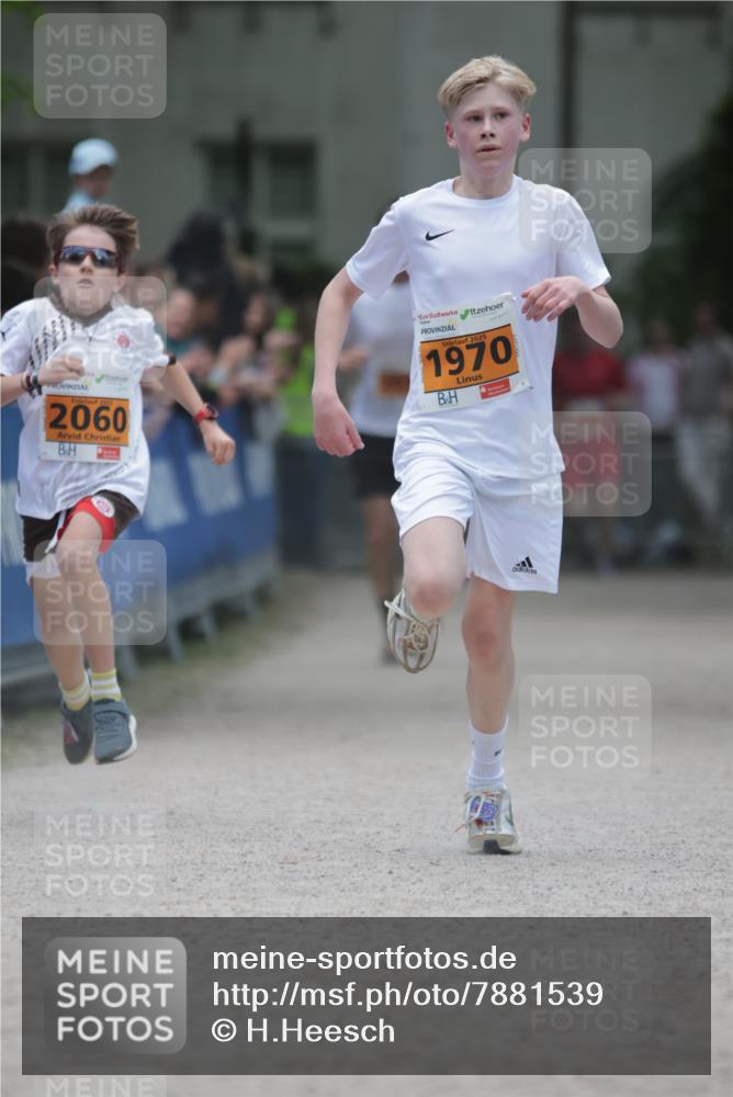 17.05.2025 - Störlauf H.Heesch http://msf.ph/oto/7881539 17.05.2025 15:25:17 Ziel  meine-sportfotos.de