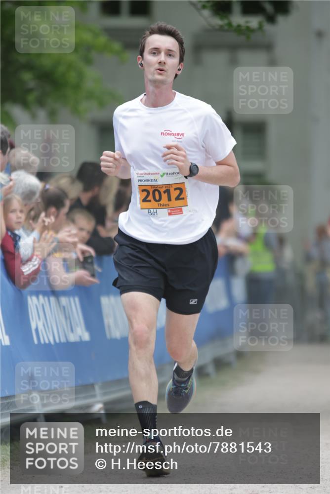 17.05.2025 - Störlauf H.Heesch http://msf.ph/oto/7881543 17.05.2025 15:25:20 Ziel  meine-sportfotos.de