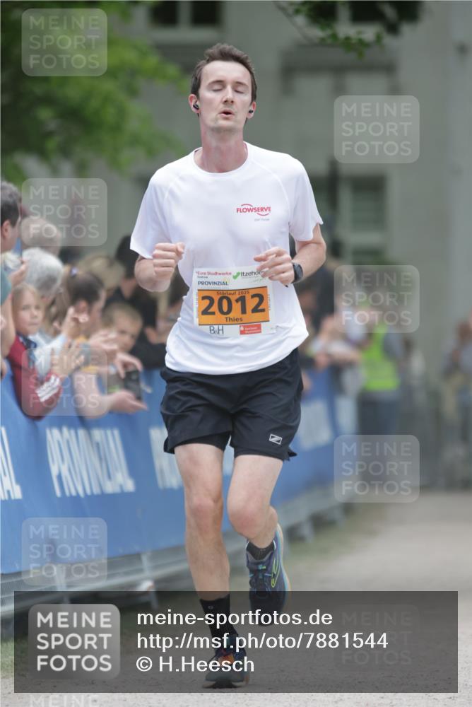 17.05.2025 - Störlauf H.Heesch http://msf.ph/oto/7881544 17.05.2025 15:25:20 Ziel  meine-sportfotos.de