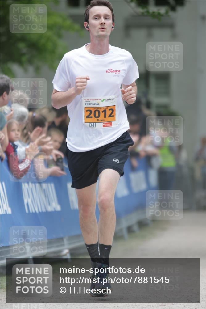 17.05.2025 - Störlauf H.Heesch http://msf.ph/oto/7881545 17.05.2025 15:25:21 Ziel  meine-sportfotos.de